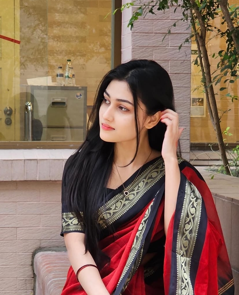 মারিয়া আঞ্জুম